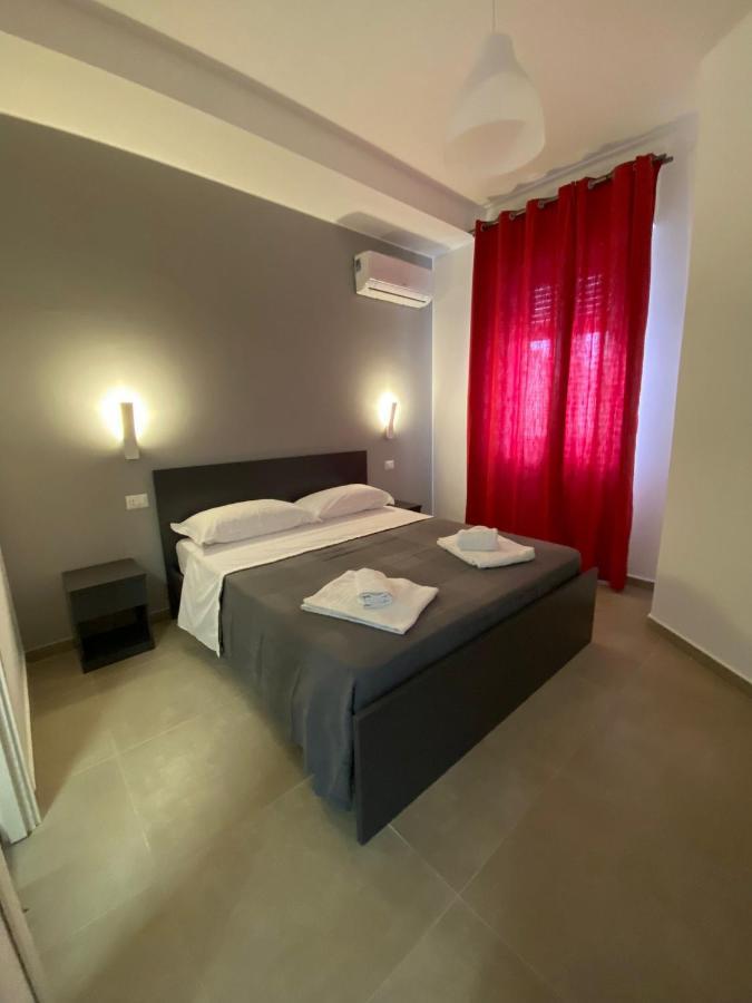 Guest house Aeroporto Katane *