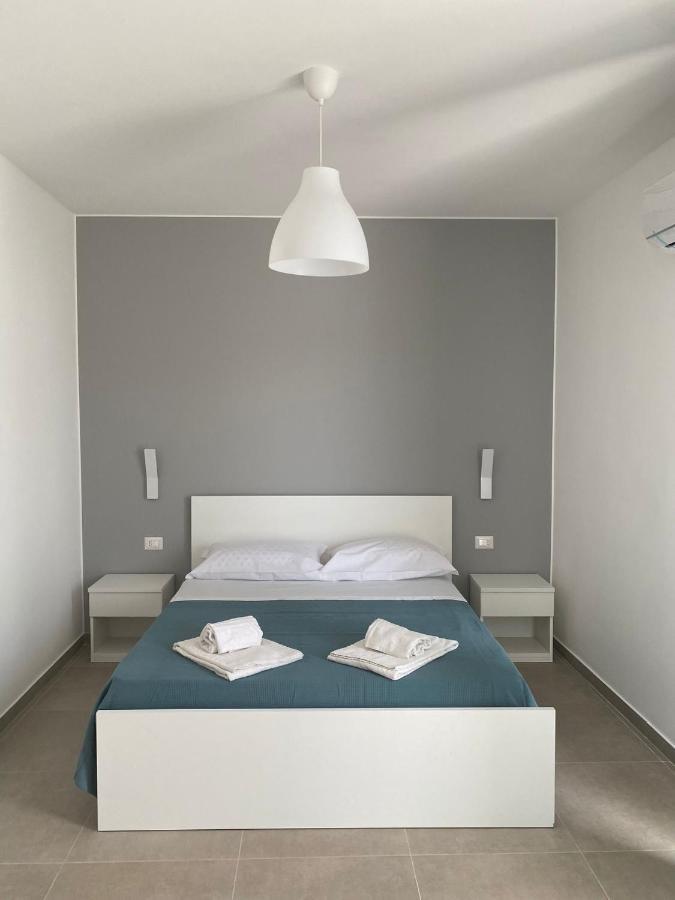 Guest house Aeroporto Katane *