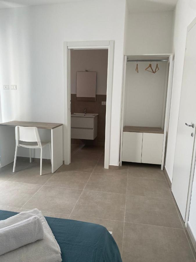 Aeroporto Katane Guest house *