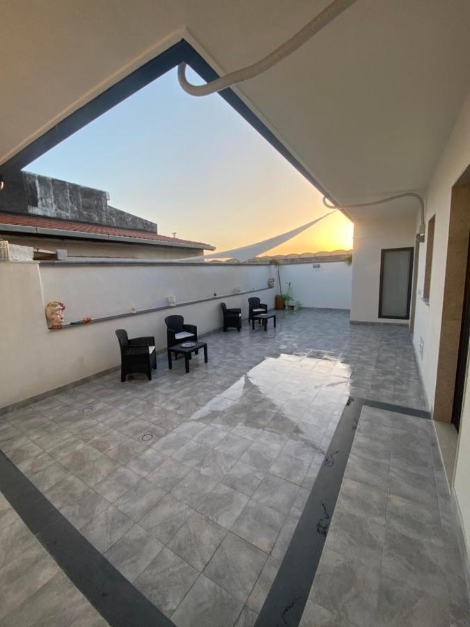 Guest house Aeroporto Katane